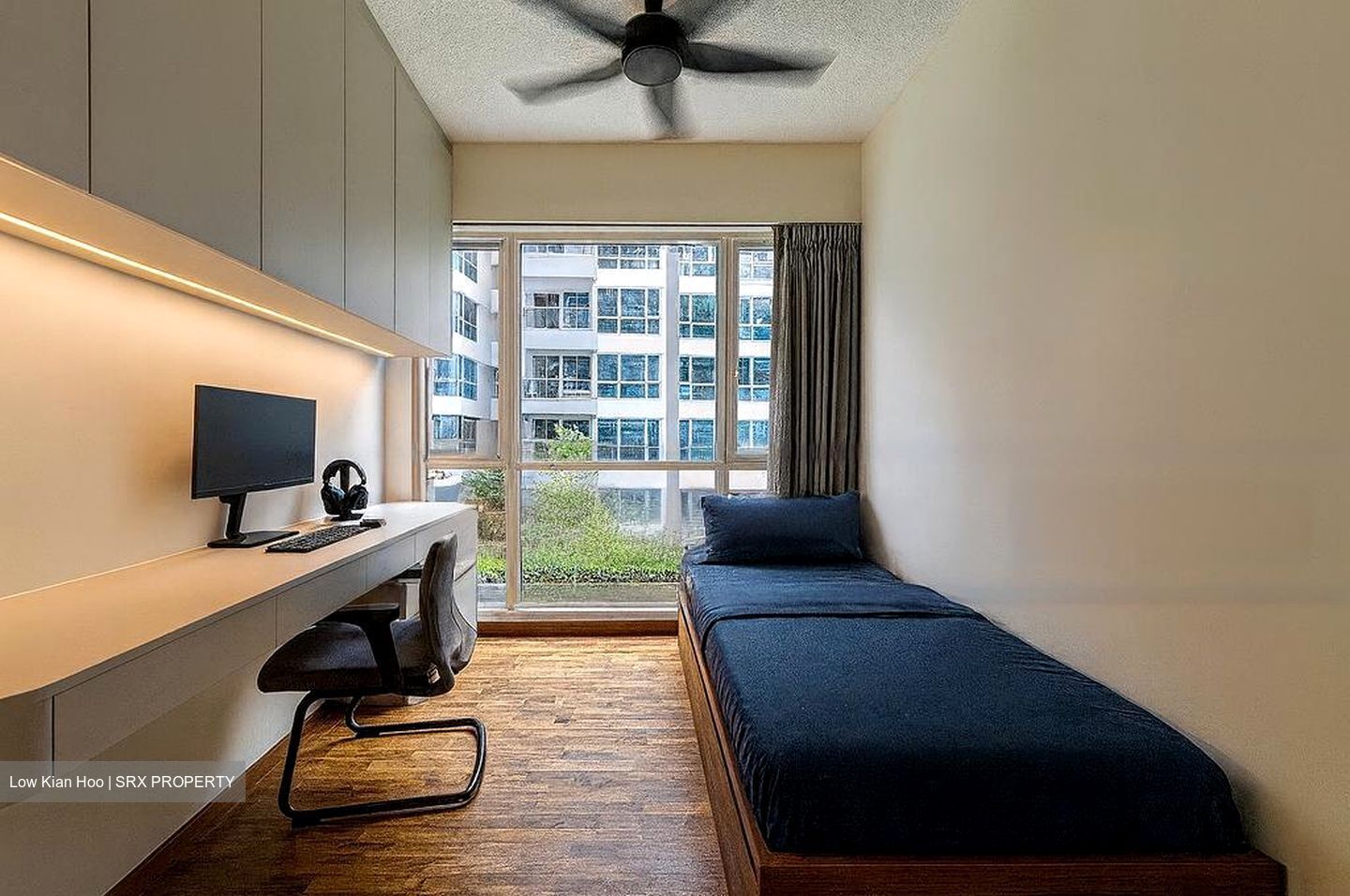 The Tampines Trilliant (D18), Condominium #486306721